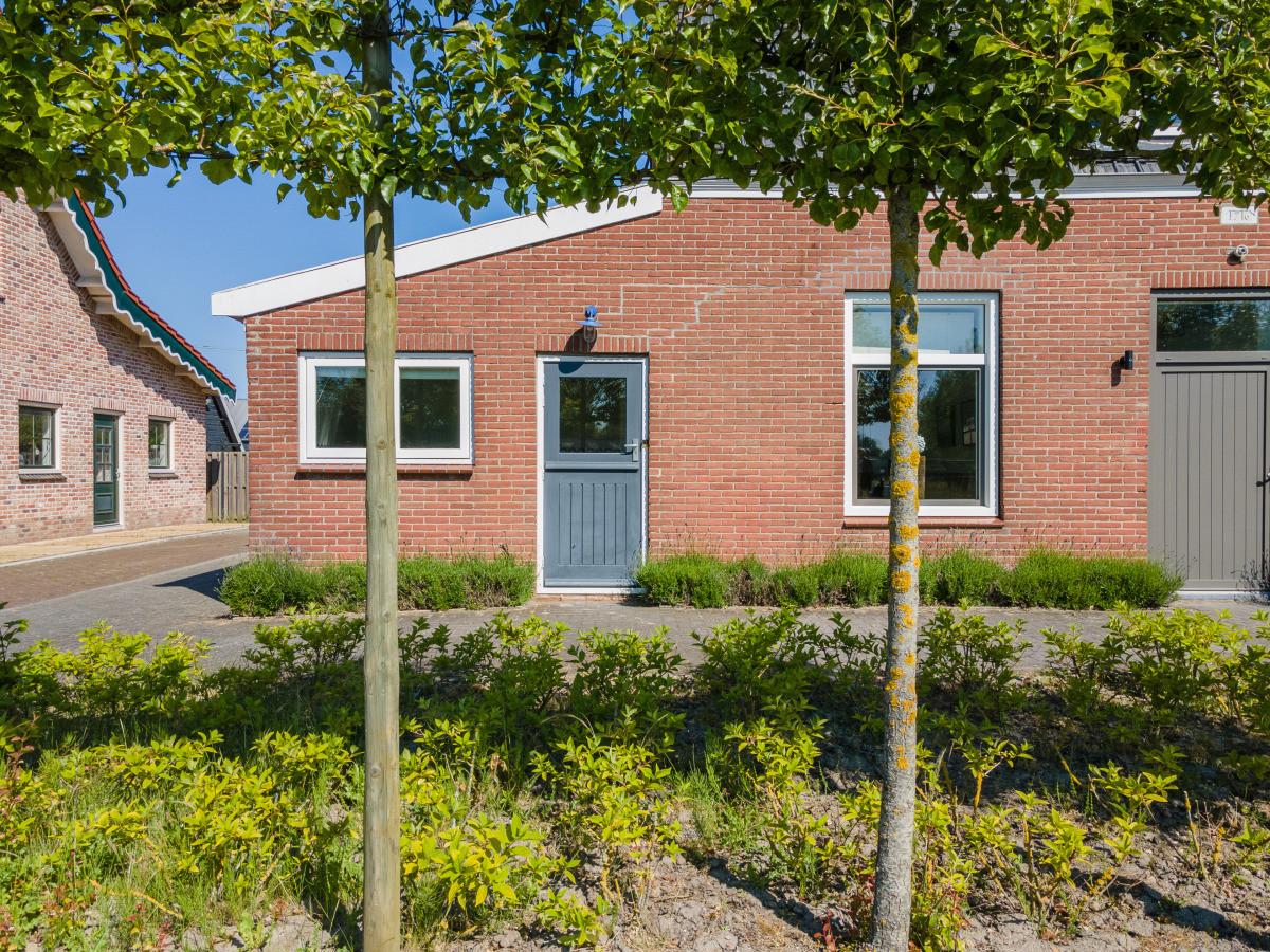 Huisje voor max 2 personen te huur