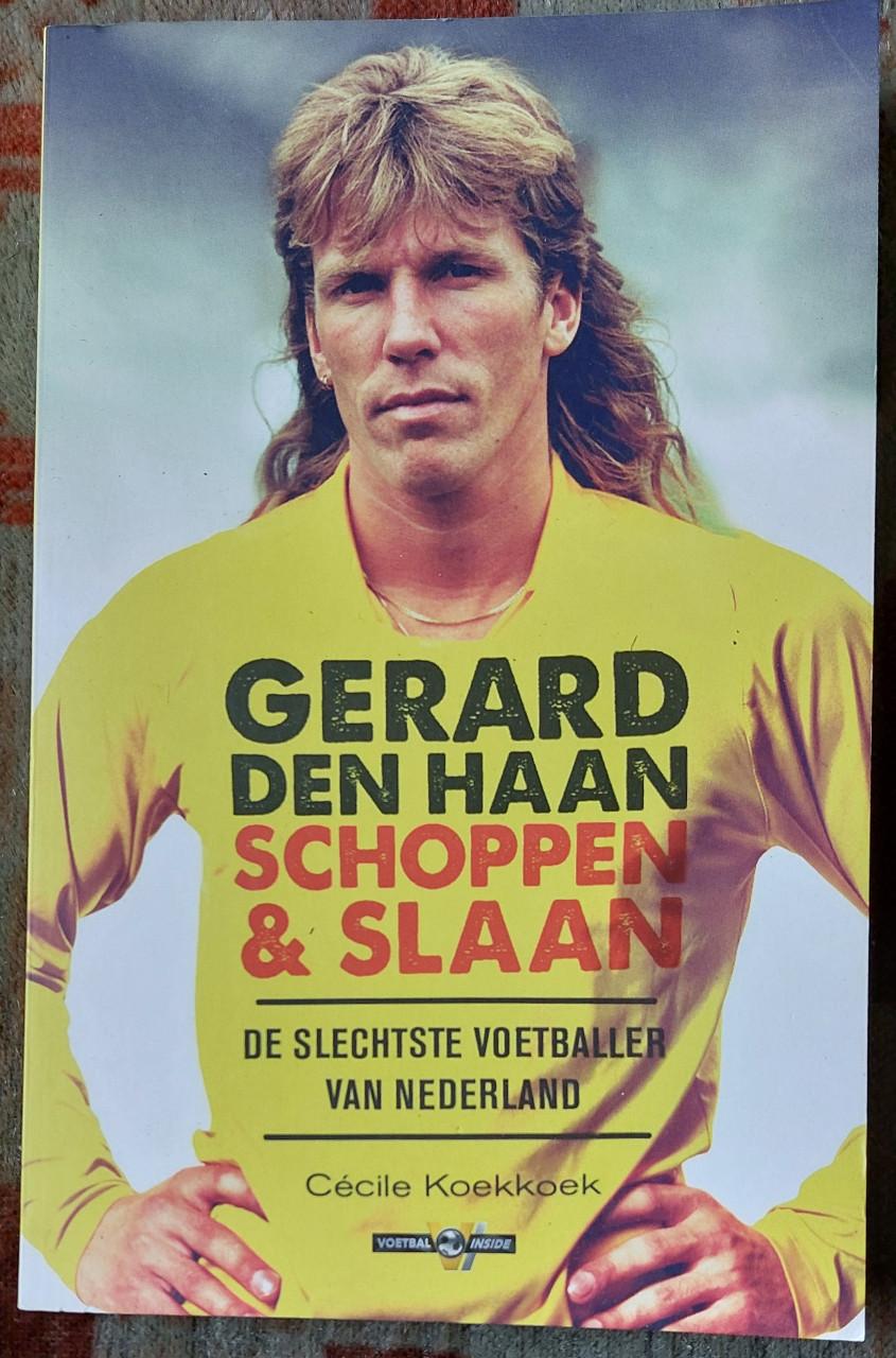 Voetbal Boek