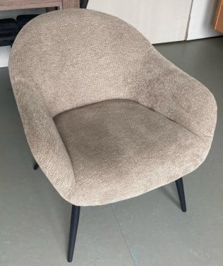 Moderne stoel / fauteuil z.g.a.n.