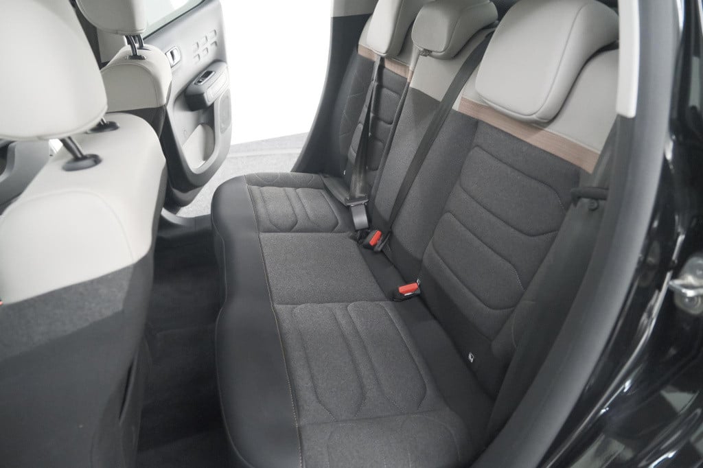 Citroen C3 puretech 82 feel edition | camera | navigatie | apple carplay