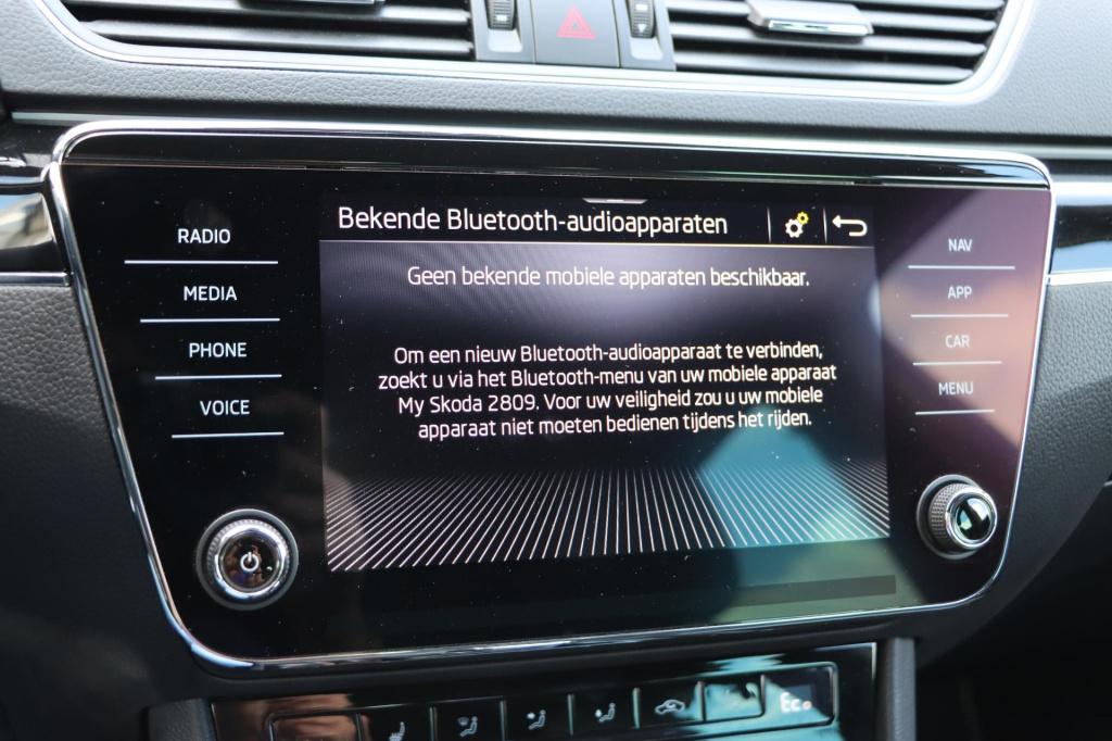 Skoda Superb combi 1.4 tsi iv laurin & klement 218pk dsg6