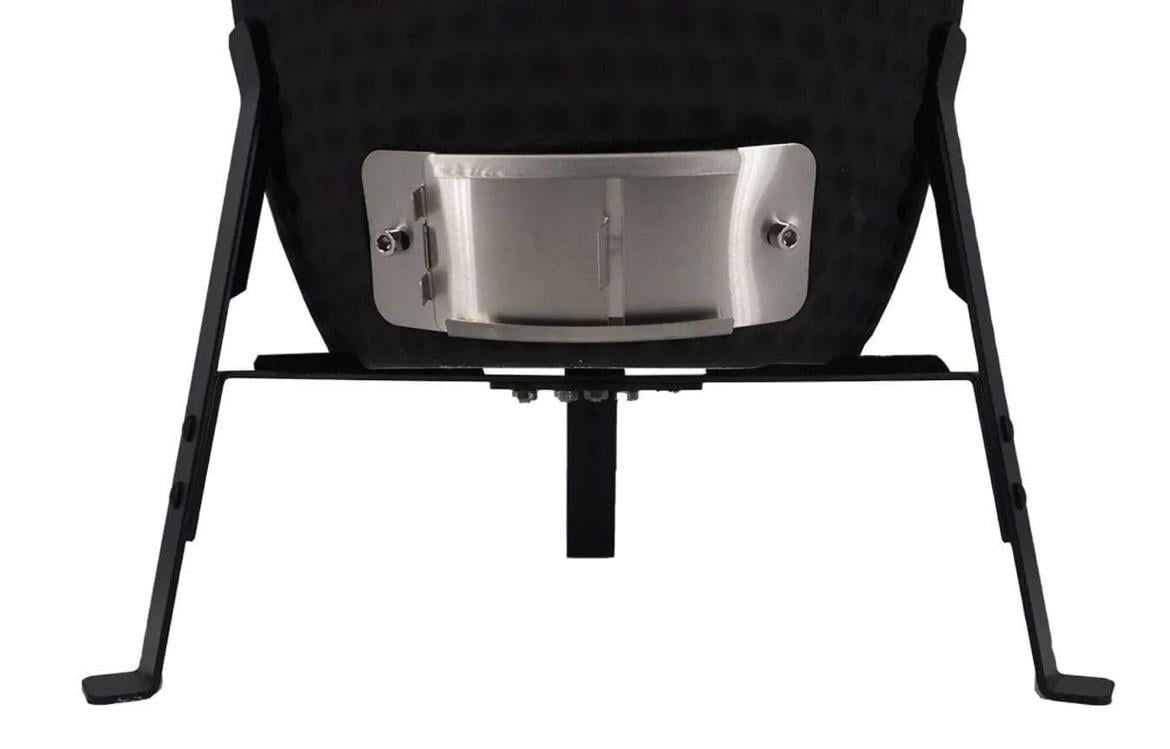 Nieuwe KAMADO BBQ / 13 Inch / Incl. originele hoes !!