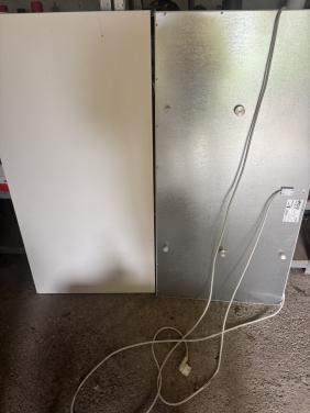 Digel heat infrarood verwarming
