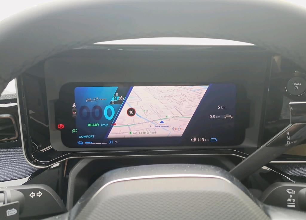 Renault 4 comfort range techno 52 kwh - harman kardon® premium audio / pack