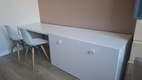 Ikea stuva