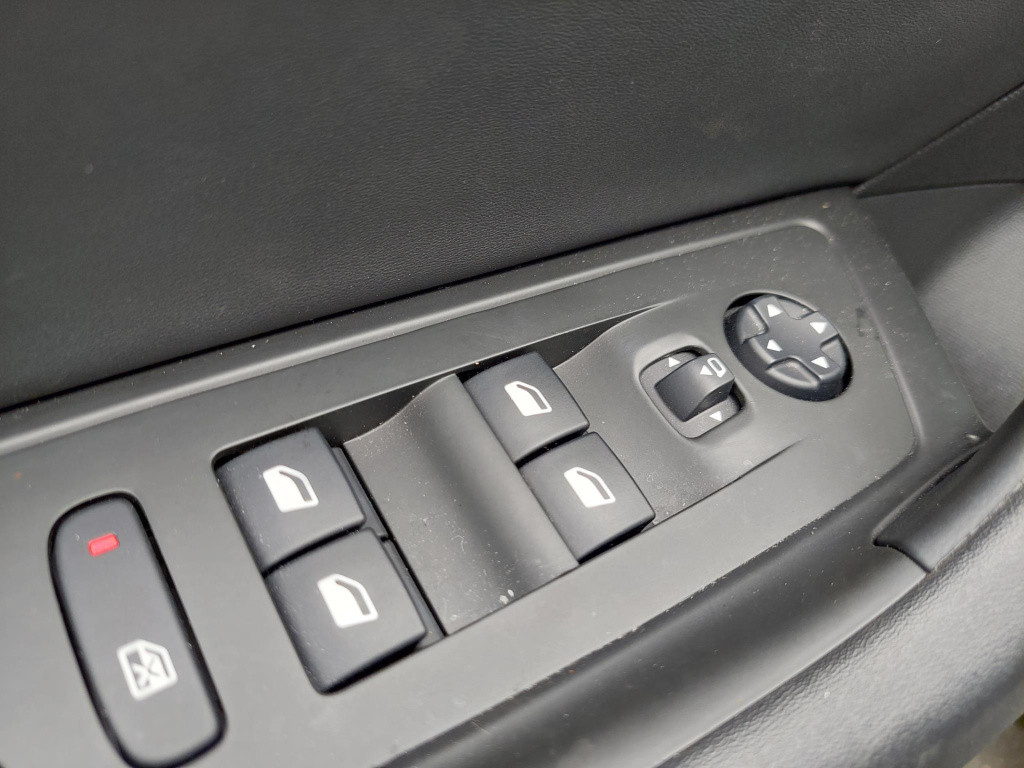 Peugeot 508 allure 130 automaat pack business nav/clim/cam