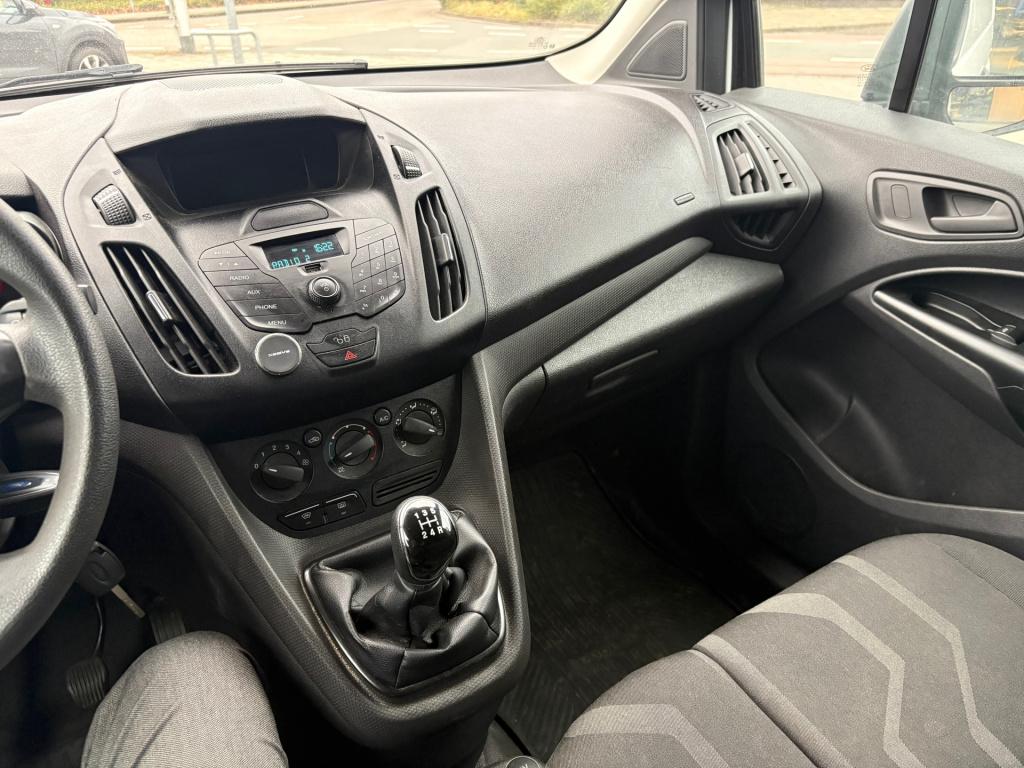 Ford Transit Connect 1.5 tdci l1 trend