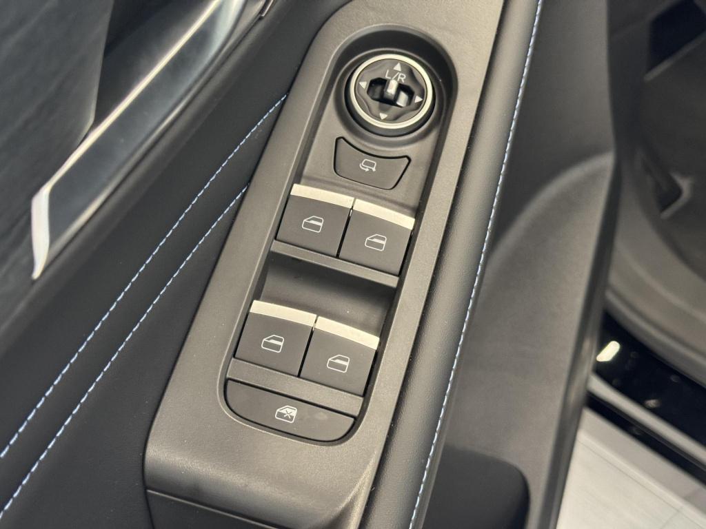 Jaecoo 5 ev exclusive 61 kwh