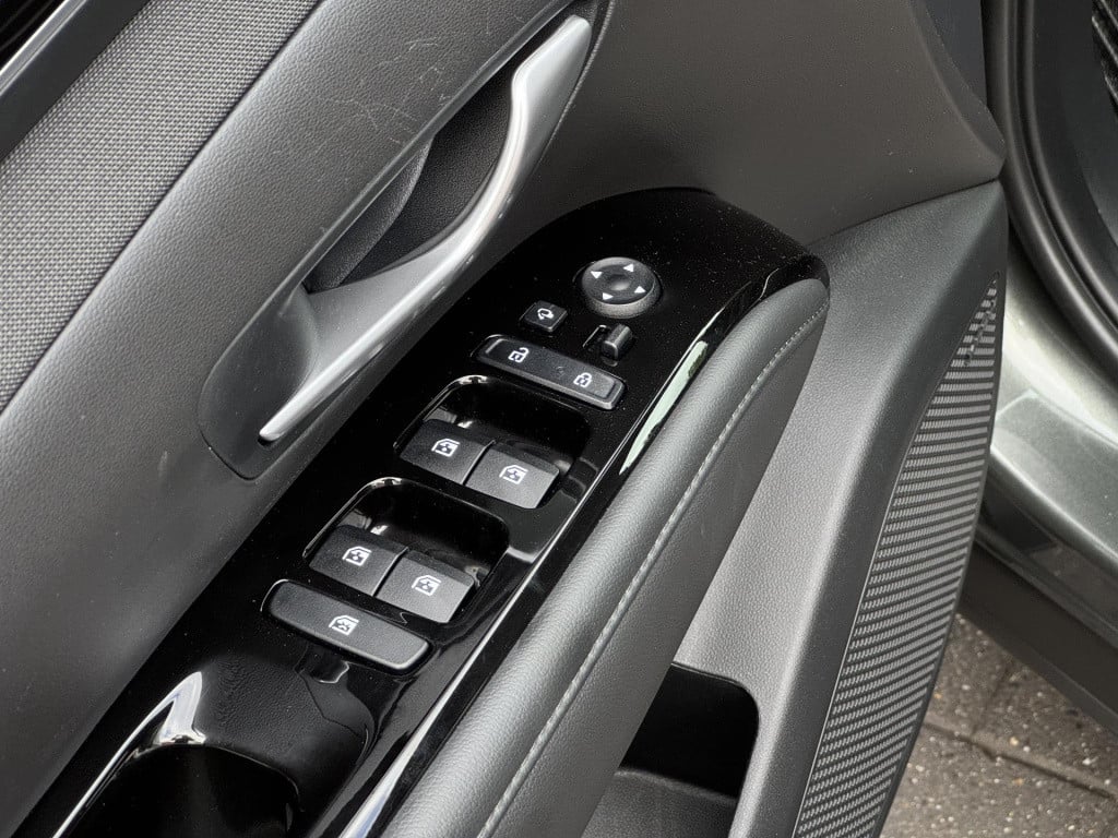 Hyundai Tucson Hybrid 1.6 t-gdi hev premium