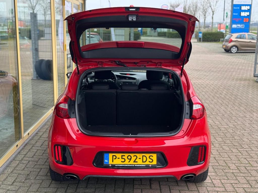 Kia Cee'd 1.0 t-gdi dynamicl.