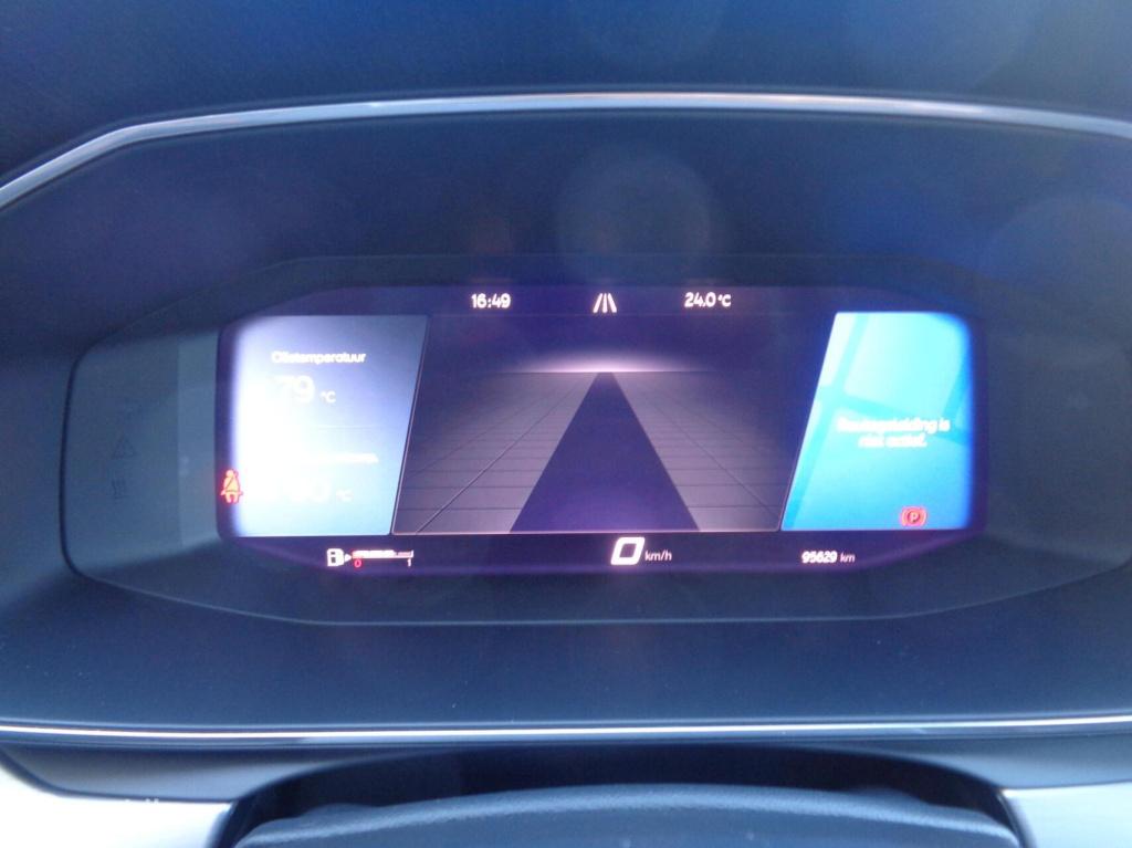 Seat Leon 1.0 tsi fr 81kw airco/lm velgen/full led/dig dash/sfeer pak/navig