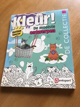 Te koop kleuren op nummer.(nieuw).