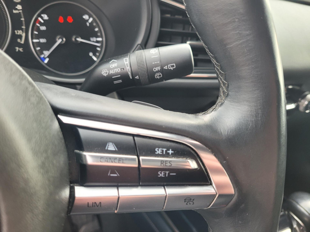 Mazda Cx-30 2.0 e-skyactiv-x m hybrid luxury