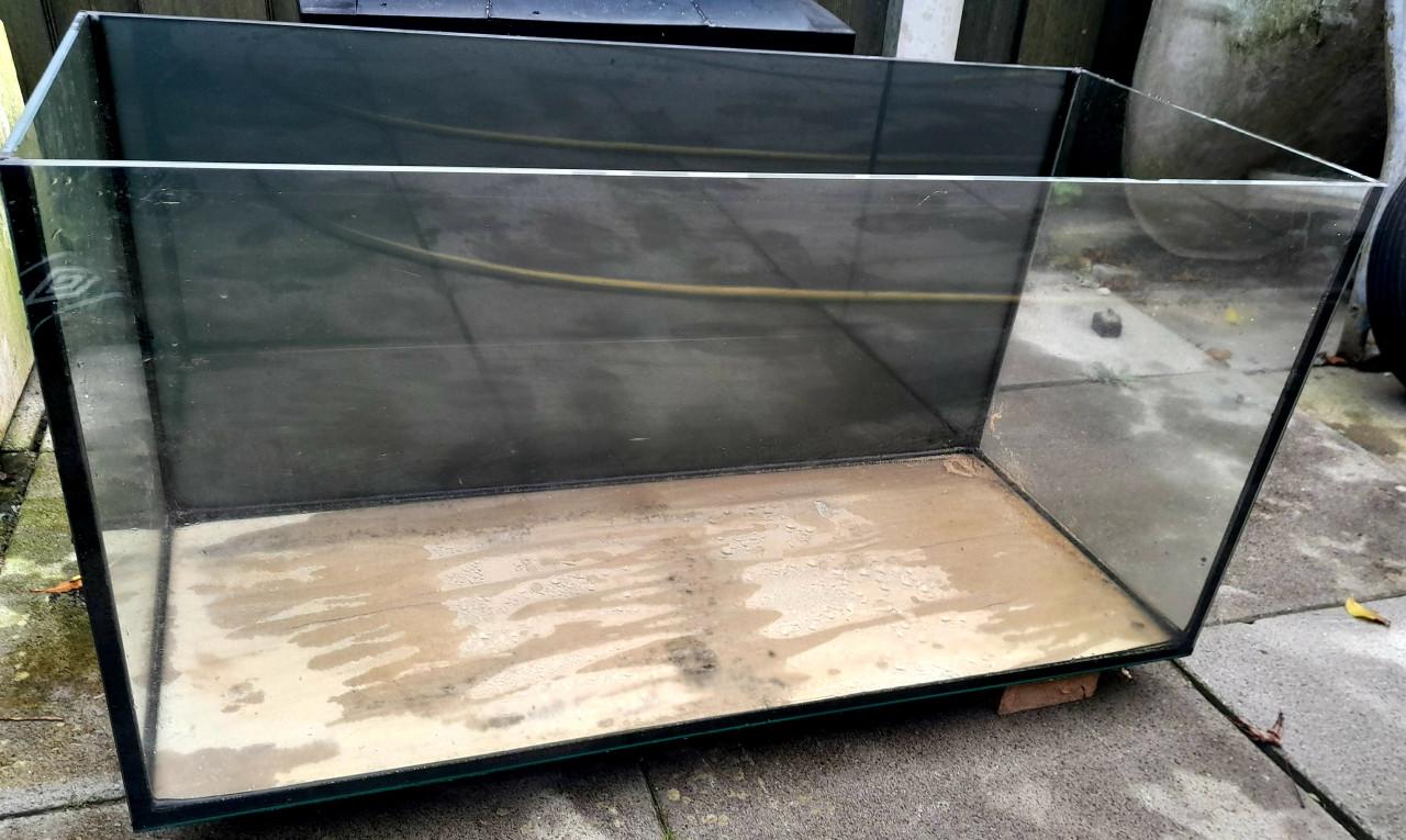 Aquarium 80x35x40