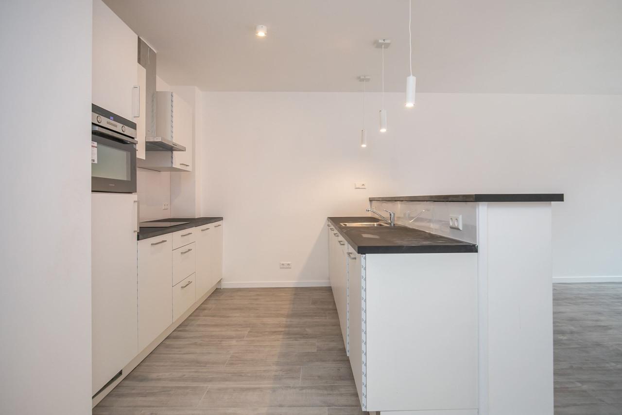 Keizersdijk 4C, Goes