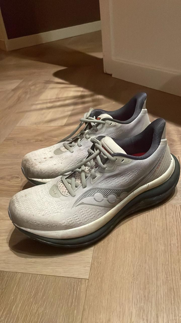 Hardloopschoen Saucony
