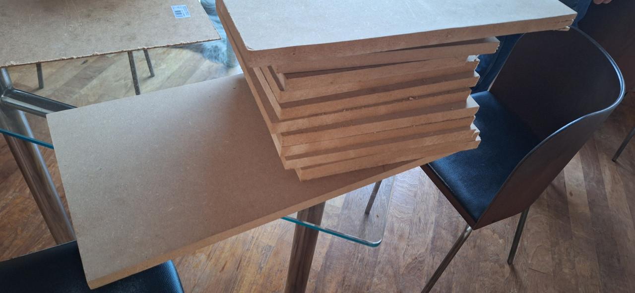 Gratis hout