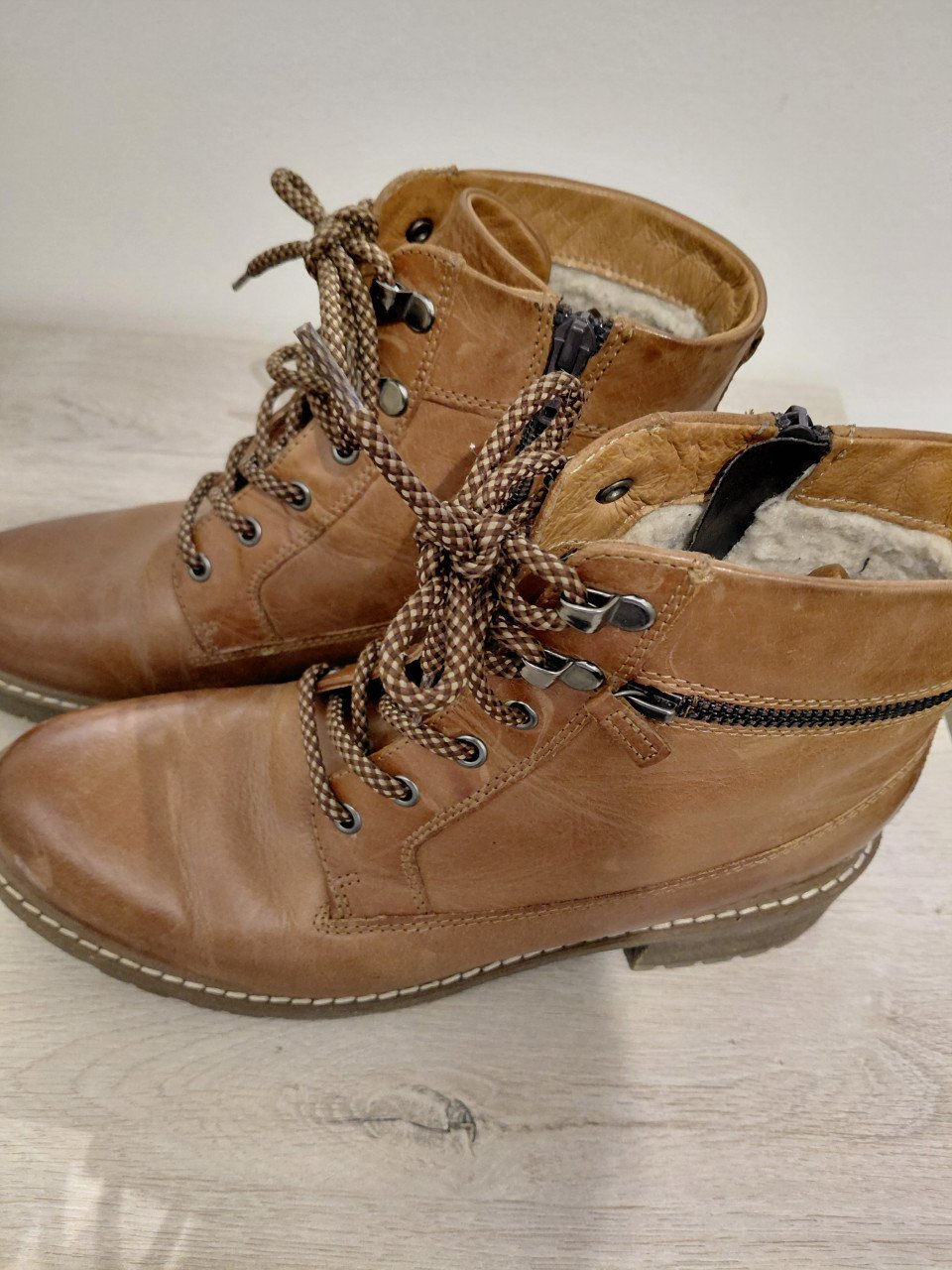 Dames schoenen