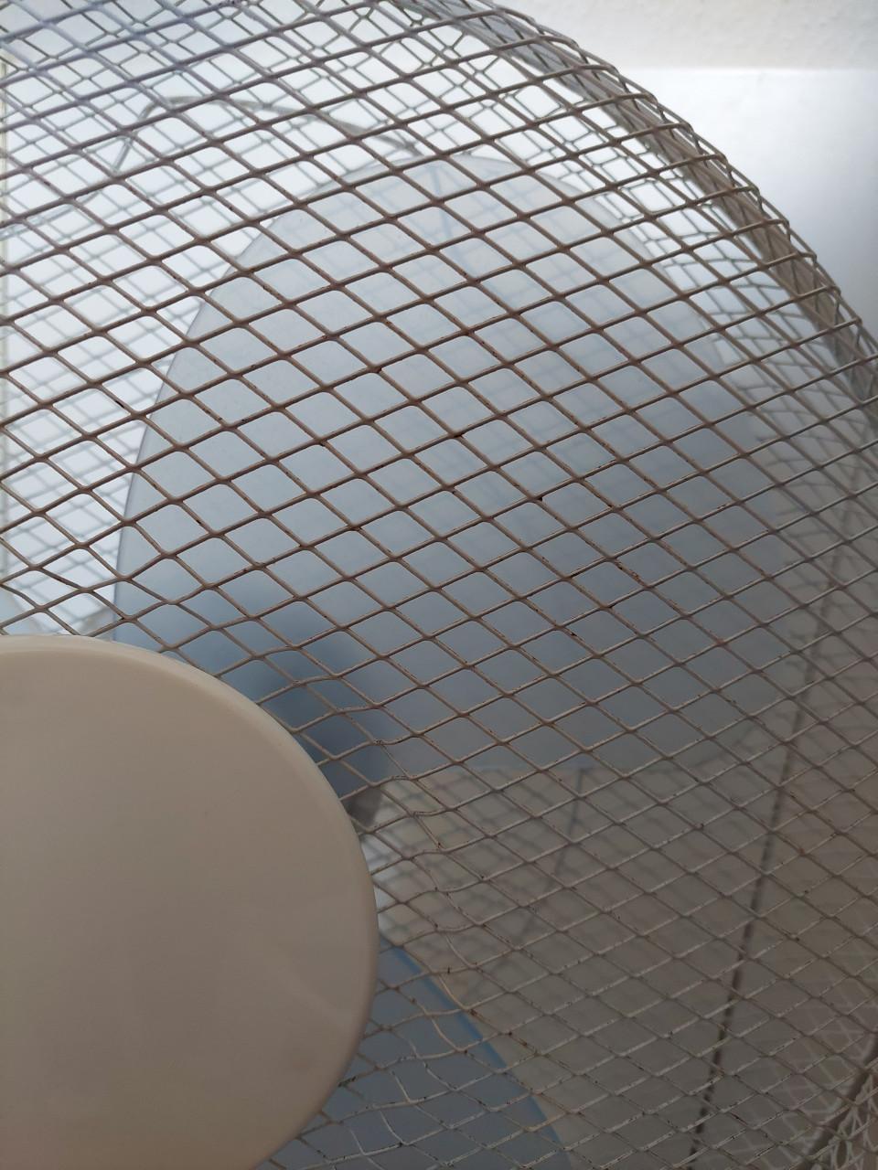 Ventilator in goede staat