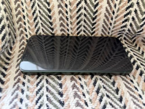 Iphone 13 128 GB kleur groen