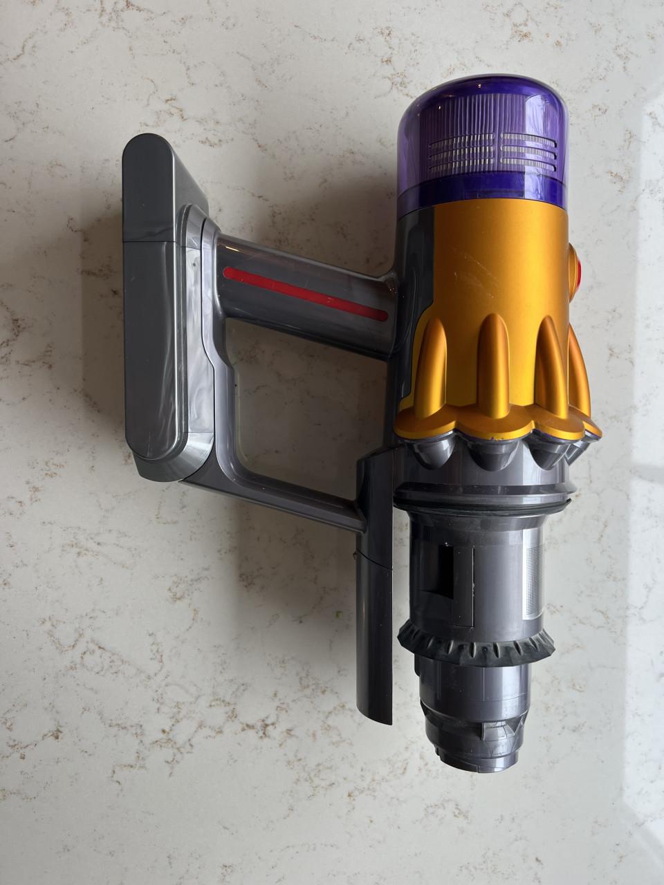 Stofzuiger Dyson V12 Slim