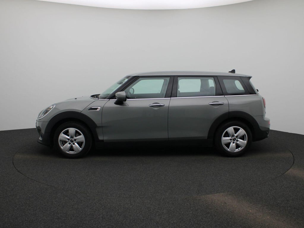 Mini Clubman 1.5 cooper business edition | automaat | navigatie | apple car
