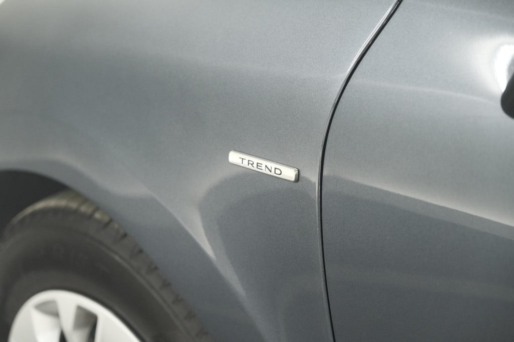 Renault Clio tce 90 limited | navigatie | parkeersensoren | cruise control 