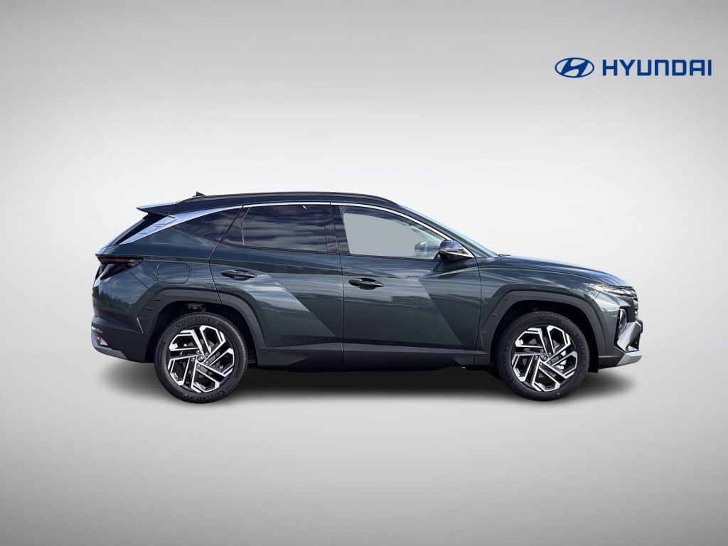Hyundai Tucson 1.6 t-gdi phev comfort smart nu met € 6.000 korting! op=op