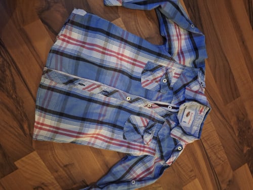 Blouse, overhemd