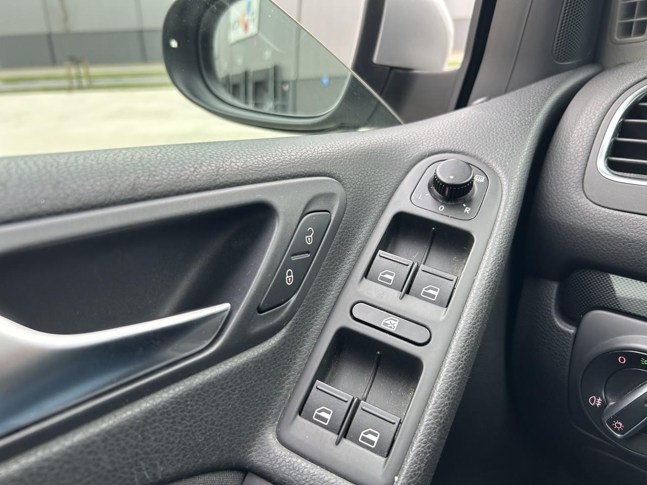 Volkswagen Golf 1.4 TSI Comfortline/APK/STOELVER/AIRCO/