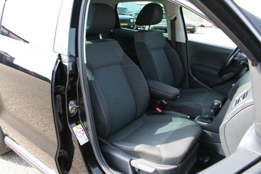Volkswagen Polo 1.0 bluemotion edition / automaat