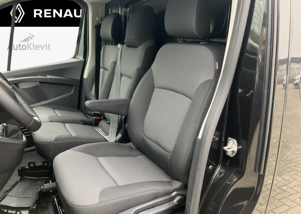 Renault Trafic 2.0 blue dc1 150 edc t30 l2h1 advance - alarm - easy link na