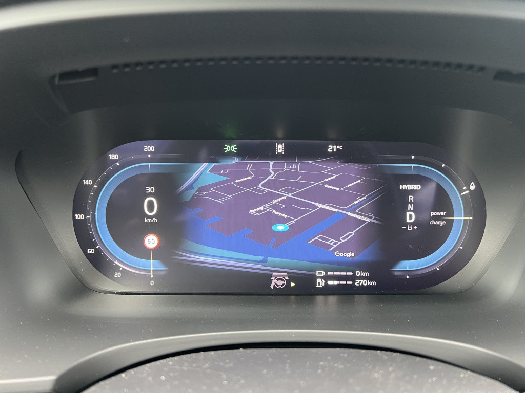 Volvo V90 t6 398pk awd recharge ultimate dark full options !