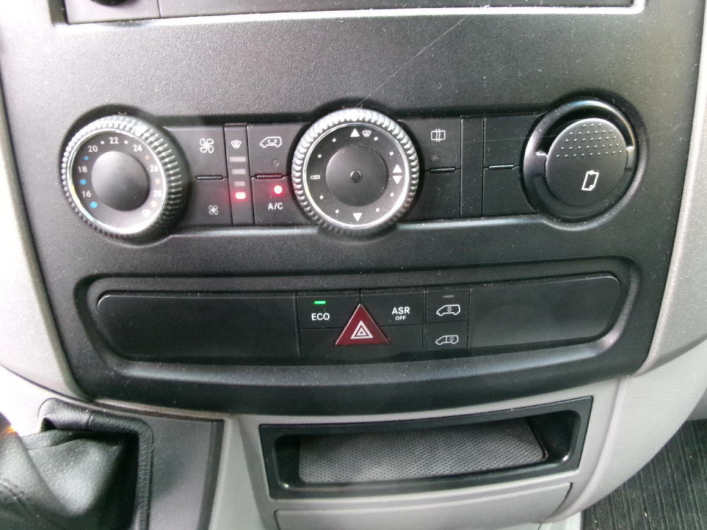 Mercedes-Benz Sprinter 2.2 bluetec automaat l2/h2 cr.contr. tr.haak