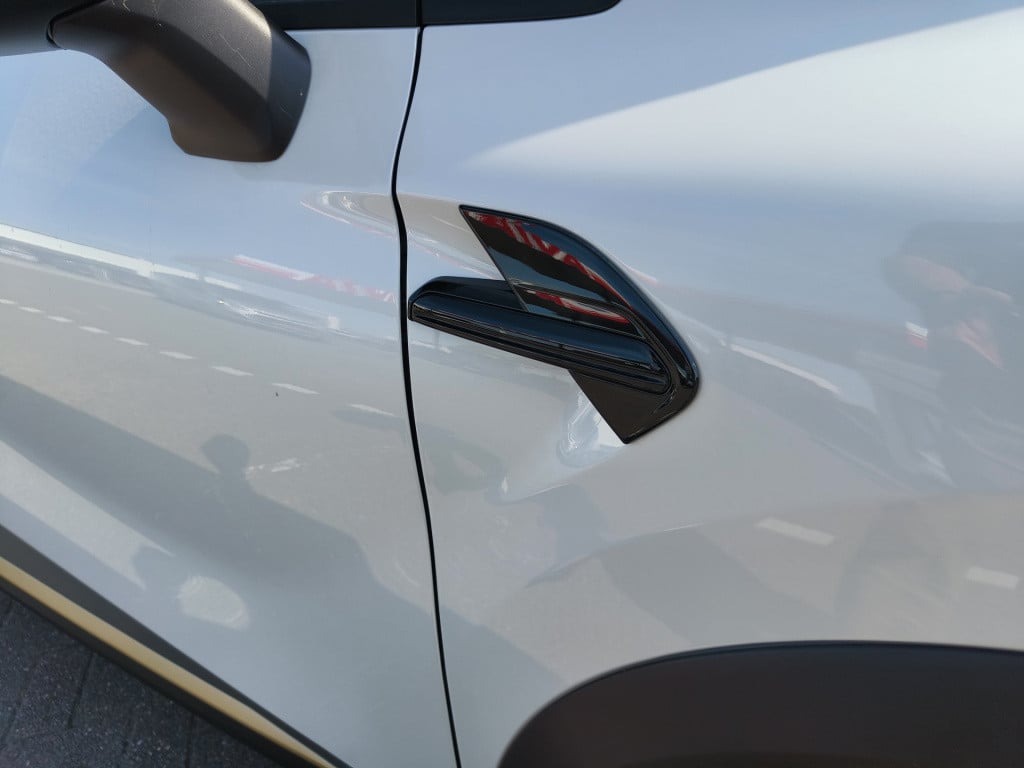 Renault Captur 1.6 e-tech hybrid 145 e-tech engineered