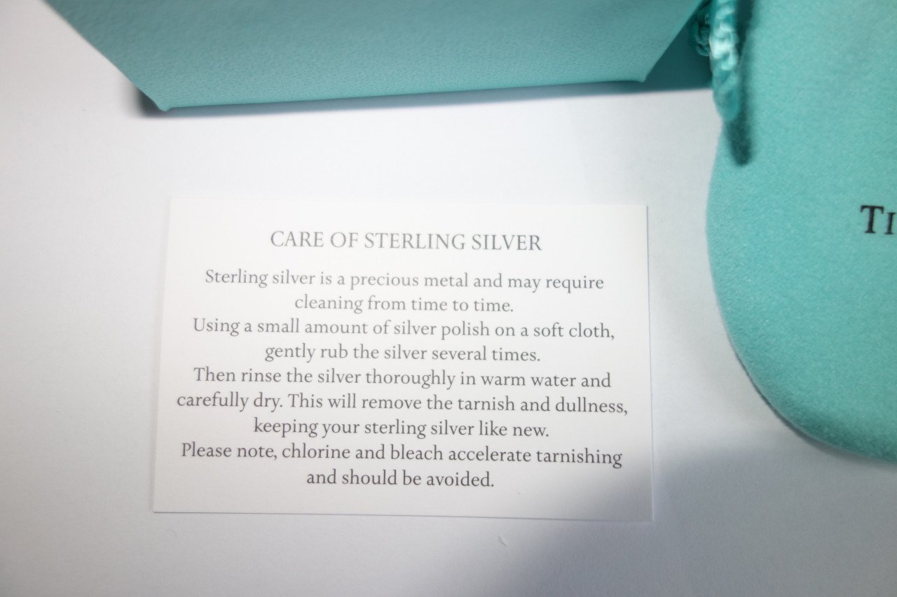 Tiffany sleutelhanger