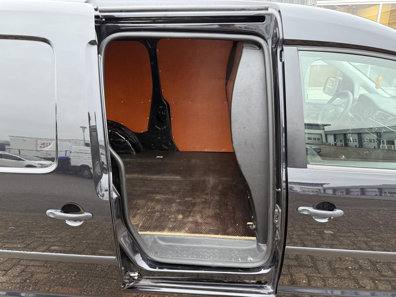 Volkswagen Caddy 2.0 TDI L2H1 BMT Maxi | Trekhaak | Cruise Control