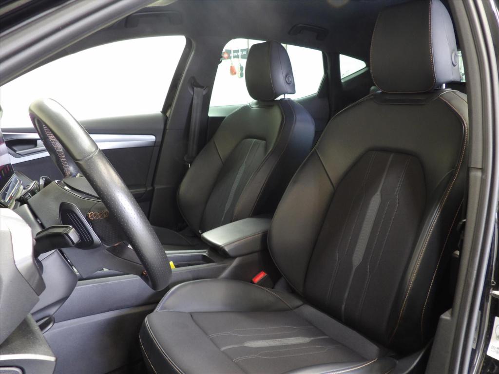 Cupra Formentor 1.4 e-hybrid dsg-6 adrenaline