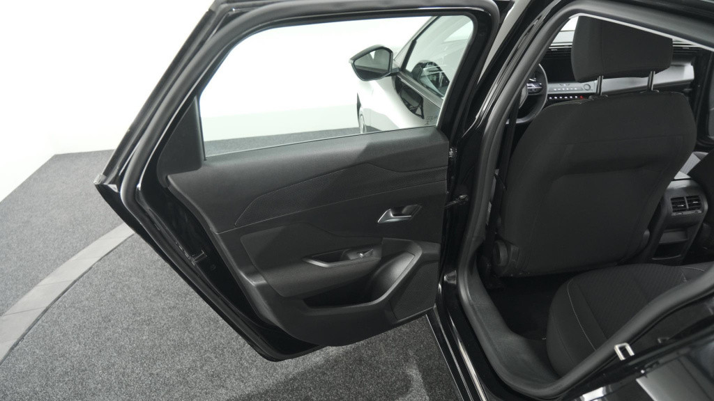 Peugeot 308 sw puretech 110 active pack business | apple carplay | parkeers