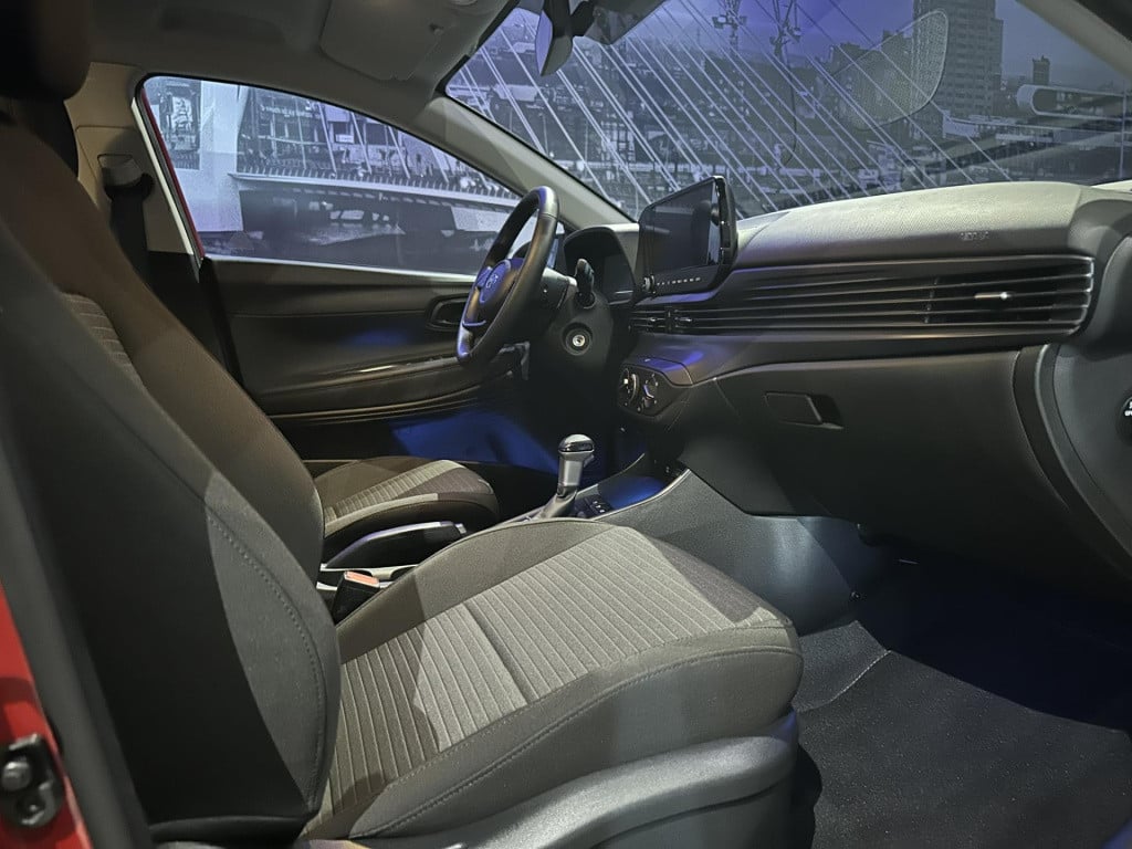 Hyundai I 20 1.0 t-gdi comfort smart *camera*1e-eigenaar*smartlink*