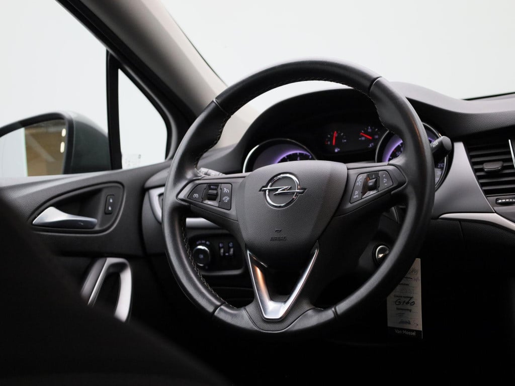 Opel Astra sports tourer 1.2 edition | navigatie | apple carplay / android 