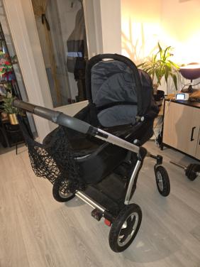 Maxi cosi kinderwagen 3 in 1