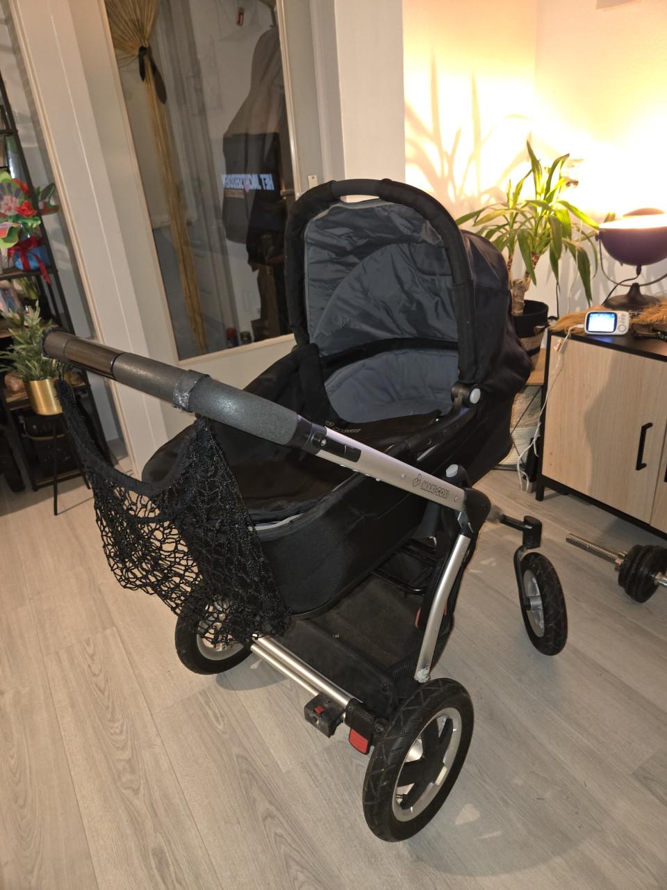 Maxi cosi kinderwagen 3 in 1
