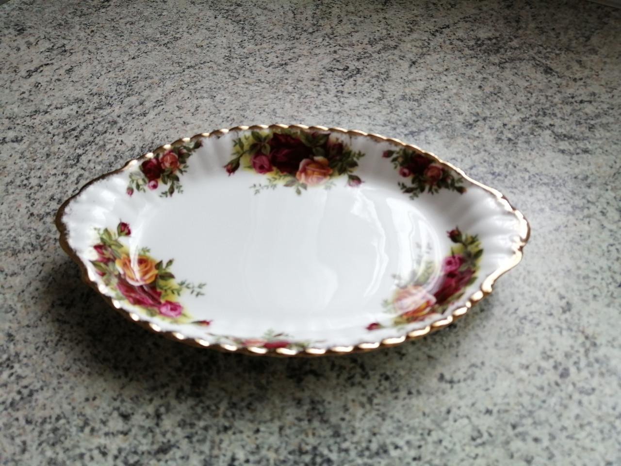 Zuurschaaltje Royal Albert