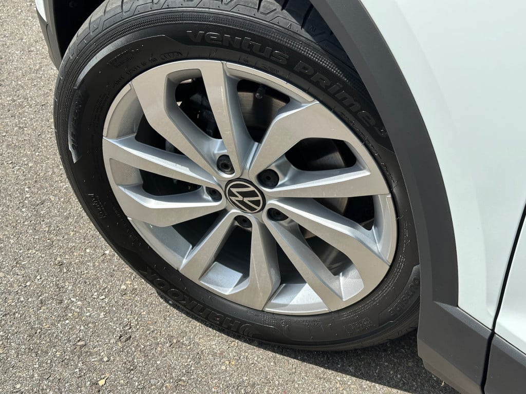 Volkswagen T-roc 1.5 tsi 150pk dsg style | camera | navi | adapt. cruise | 