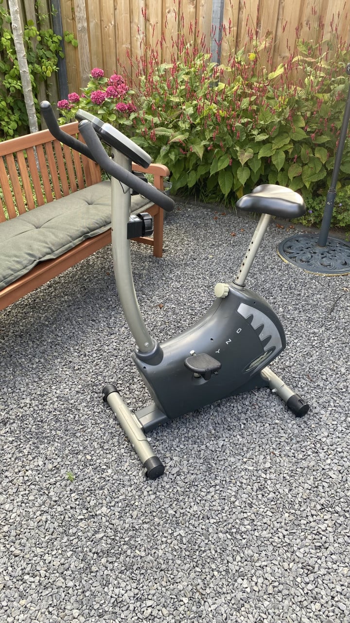 Rhyno hometrainer