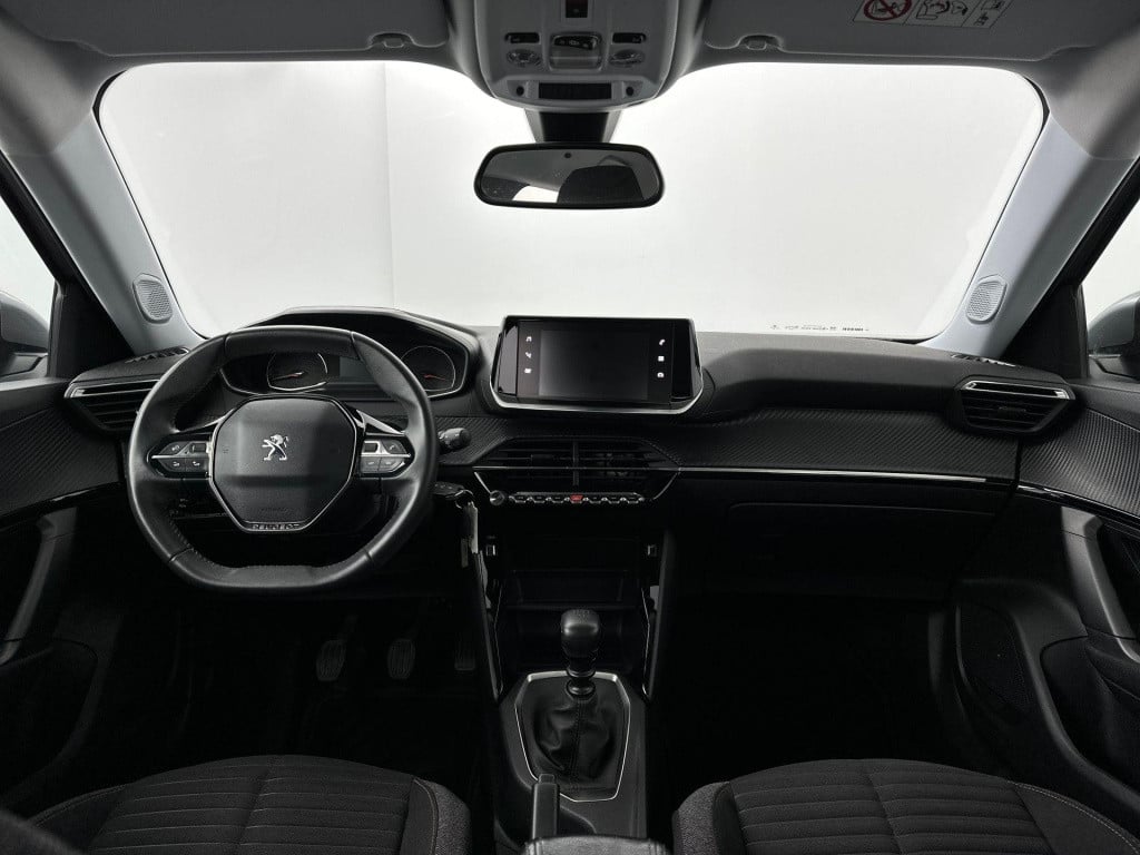 Peugeot 2008 1.2 puretech blue lease active | navigatie | camera | climate 