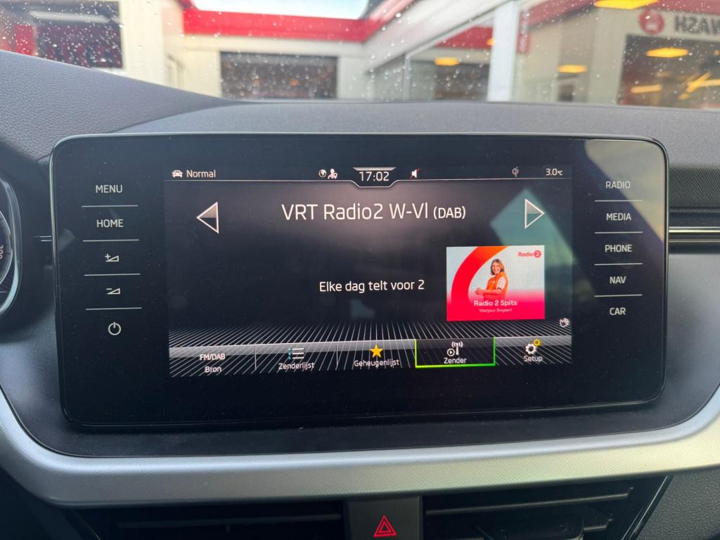 Skoda Kamiq 1.0 tsi ambition