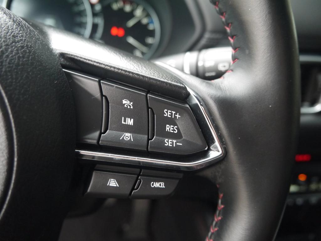Mazda Cx-5 2.0 skyactiv-g 165 sportive