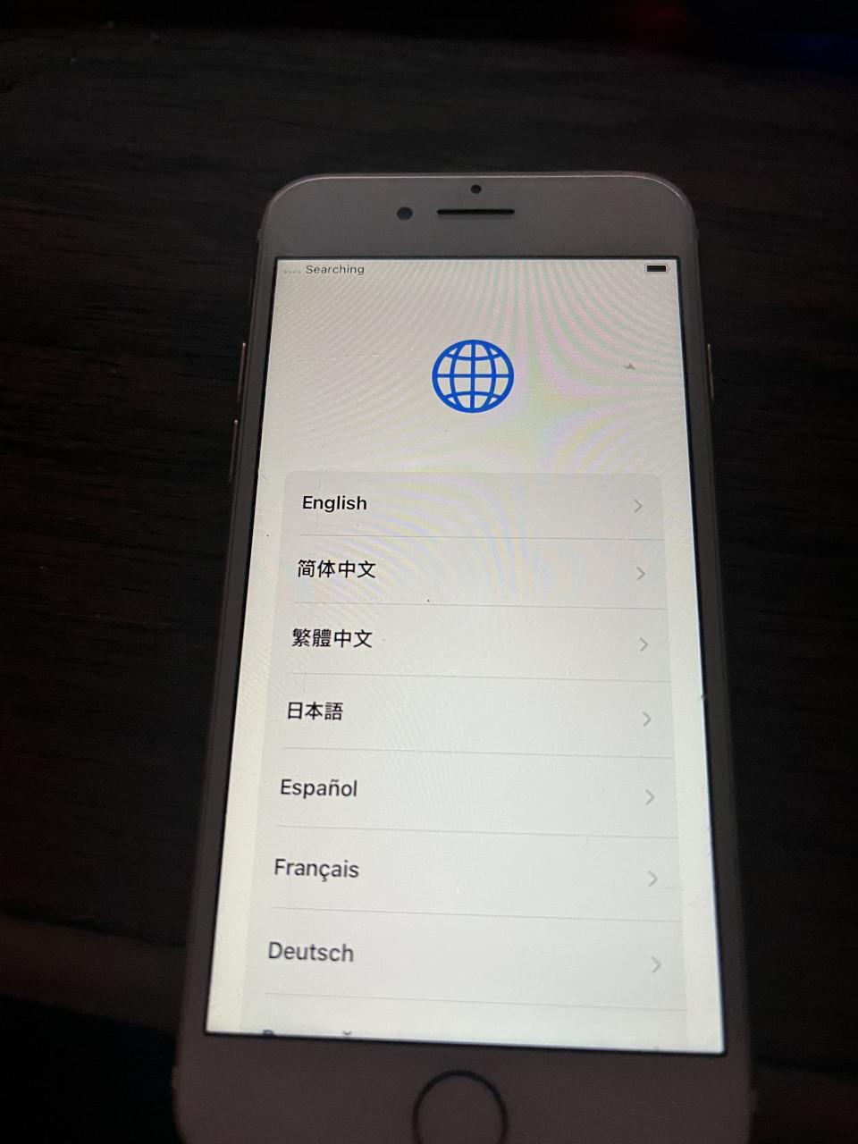 IPhone 7 128 GB